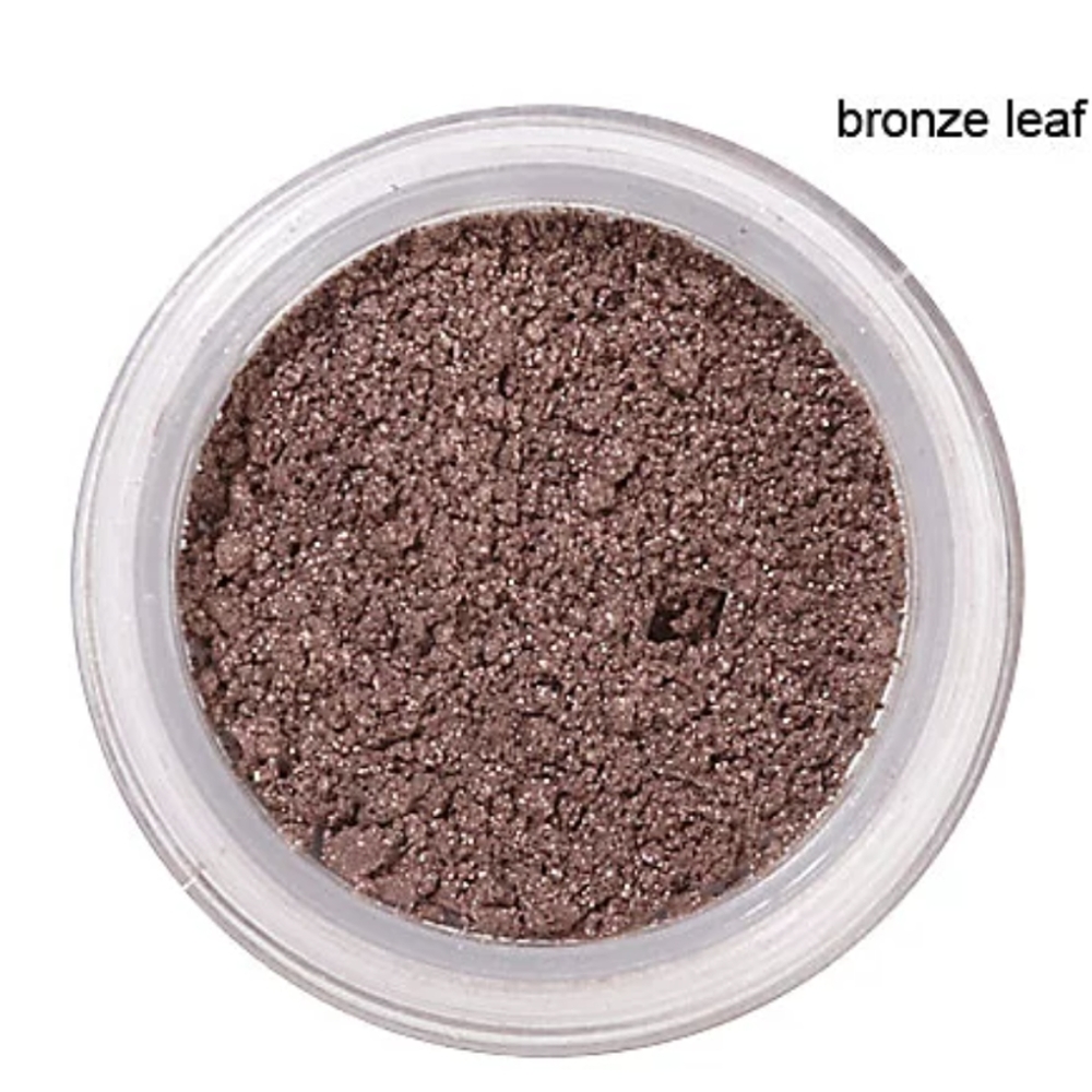 Bare Minerals liner shadow